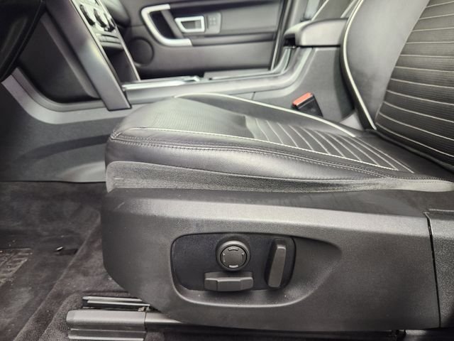 2019 Land Rover Discovery Sport HSE Dynamic - Photo 12