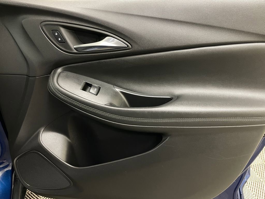 2023 Buick Encore GX Preferred - Photo 36