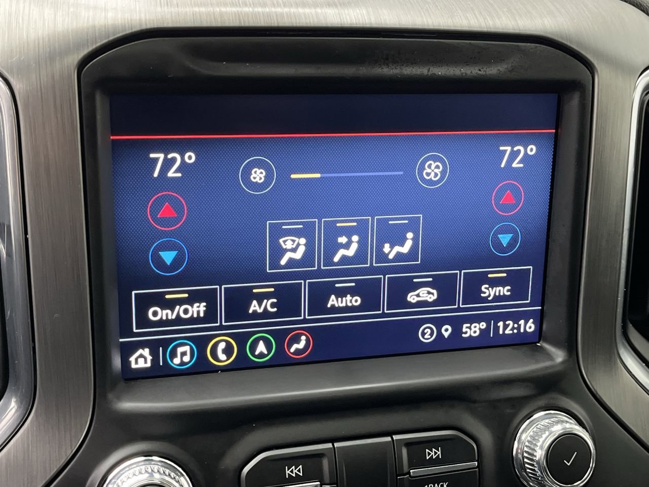 Certified Used 2022 Hunter Metallic GMC Denali image 23