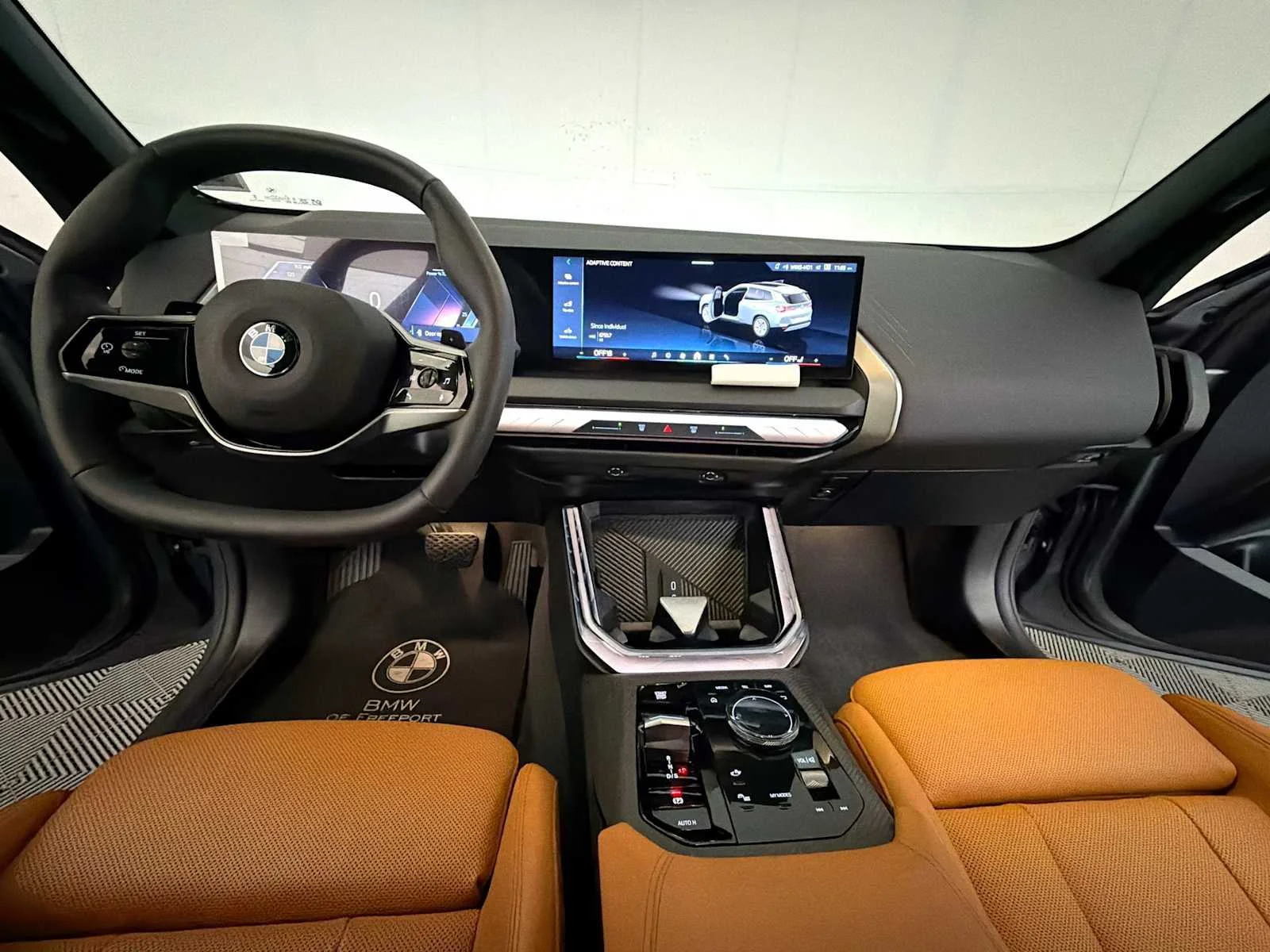 2026 BMW X3 30 - Photo 12
