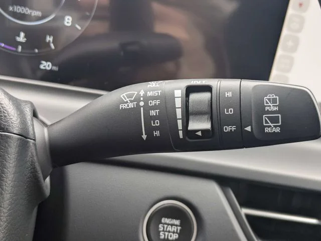 New 2026 Fusion Black Kia SX image 26