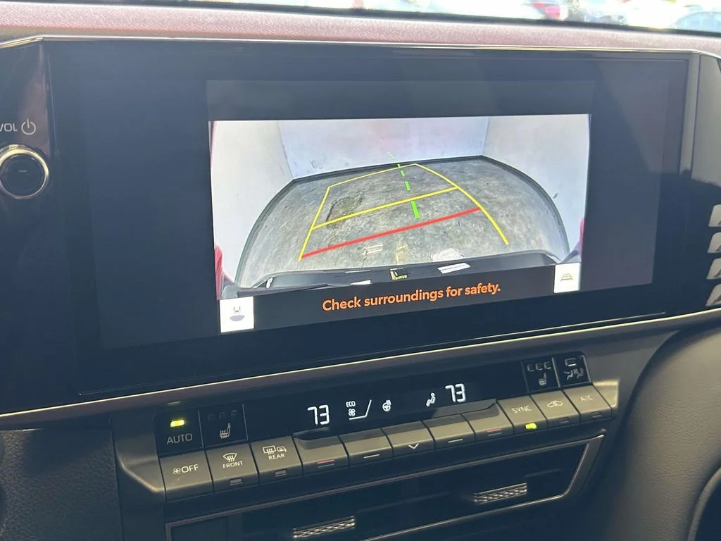 Certified Used 2026  Toyota XSE image 27