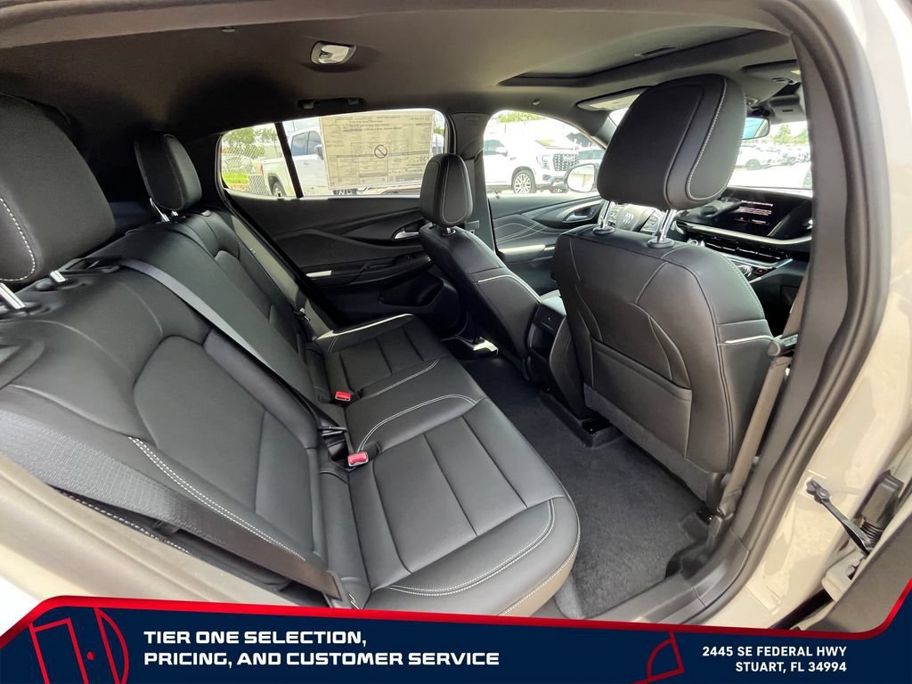 2026 Buick Envista Sport Touring - Photo 18