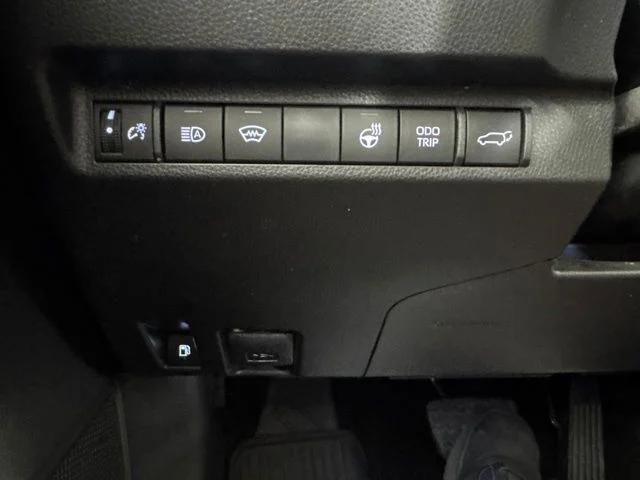 Certified Used 2023 Silver Sky Metallic Toyota Limited image 20