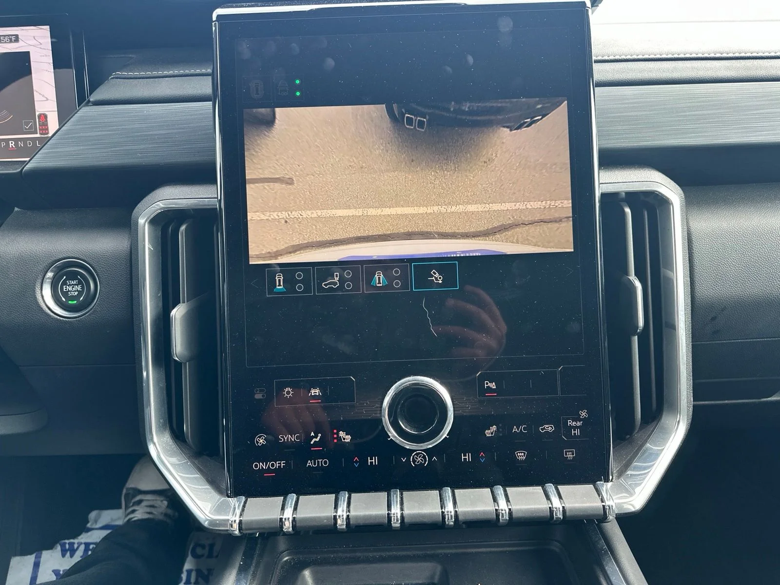 2025 GMC Acadia Elevation - Photo 72