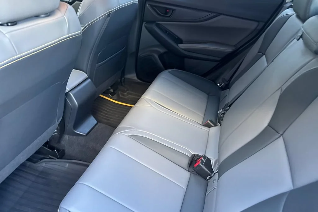 2022 Subaru Crosstrek Sport - Photo 12