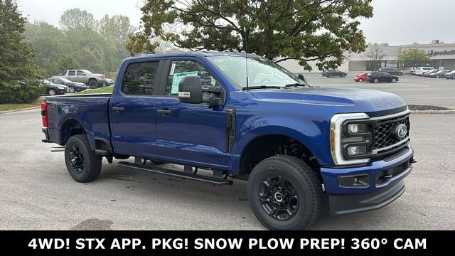 2026 Ford F-250 Super Duty XL - Photo 27