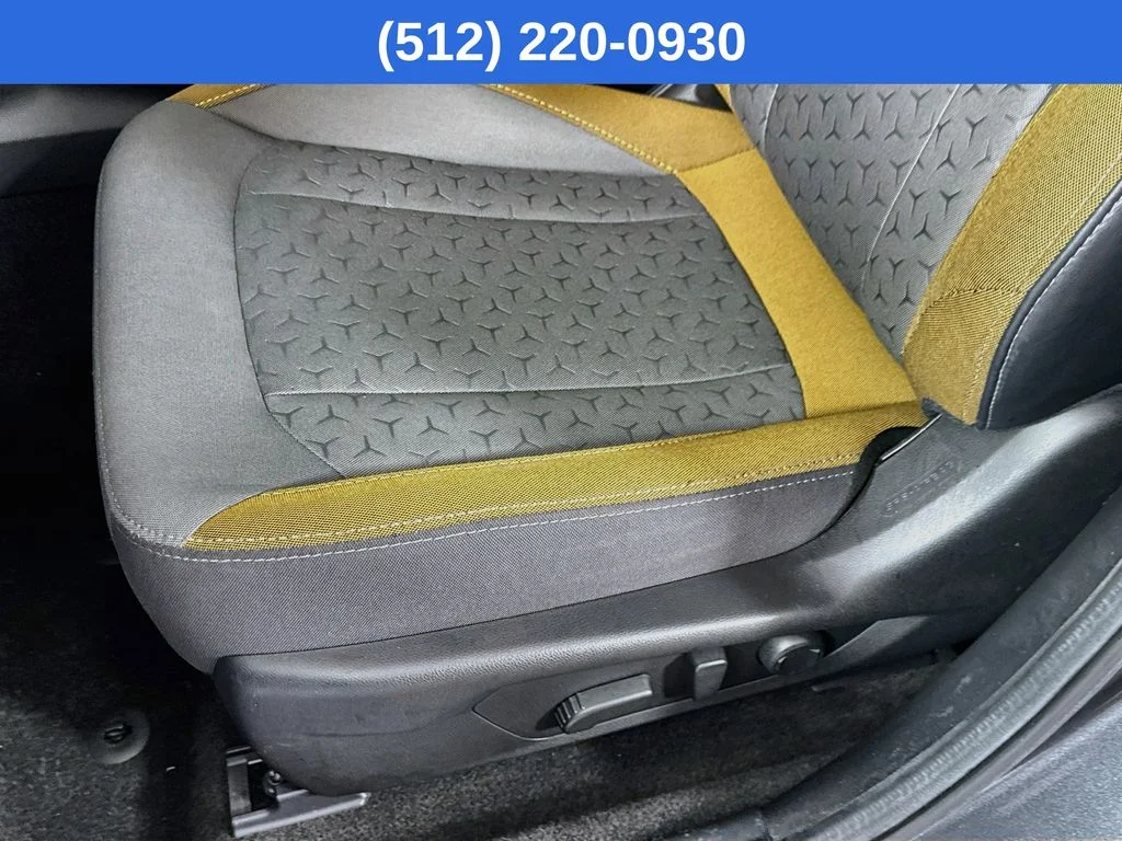 Certified Used 2024 Gray Subaru Sport image 24