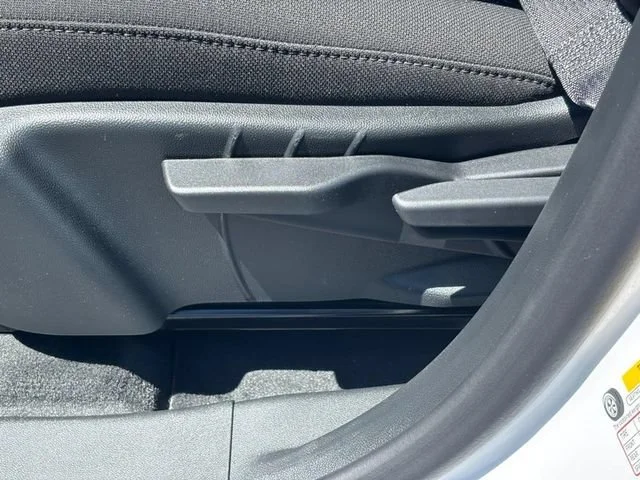 2026 Chevrolet Equinox LT - Photo 10