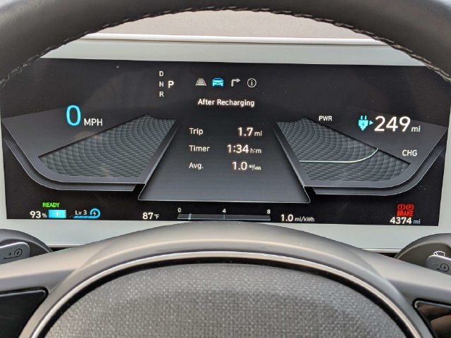 2024 Hyundai IONIQ 5 SEL - Photo 35