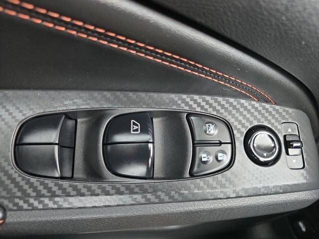 Used 2022 Black Nissan 2.5 SR image 30