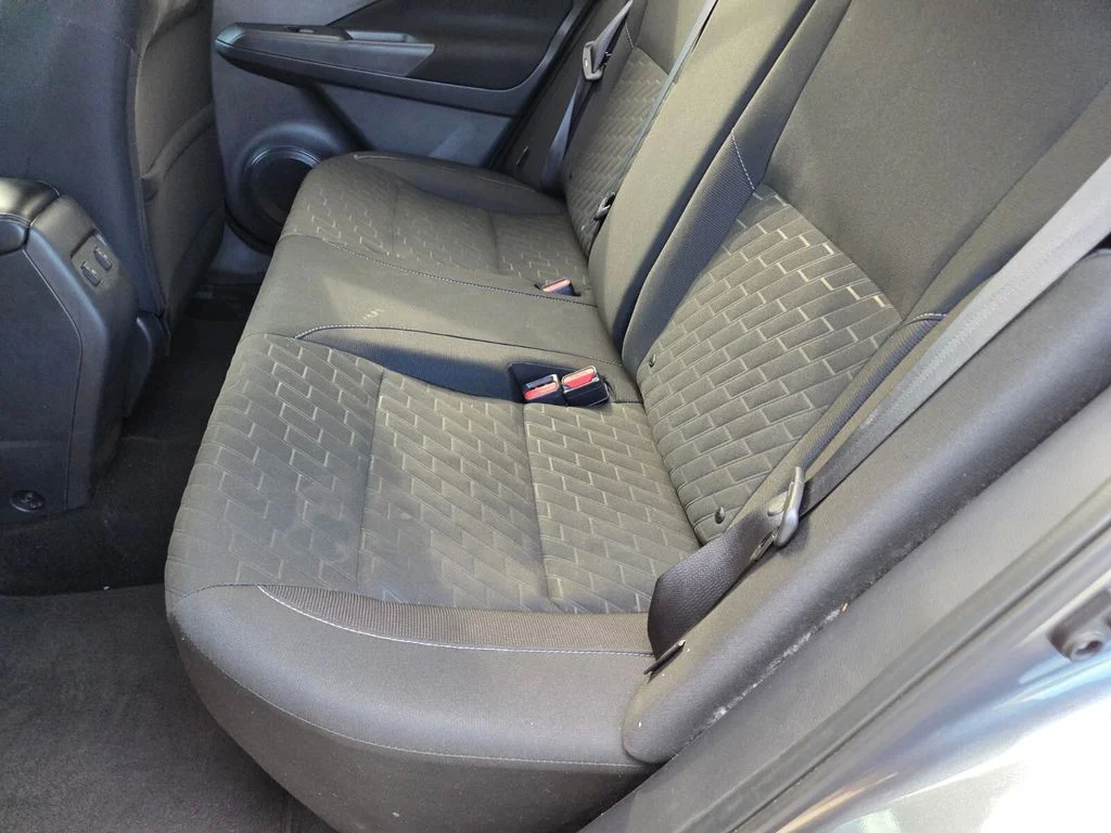 Used 2024 Gray Nissan SV image 21