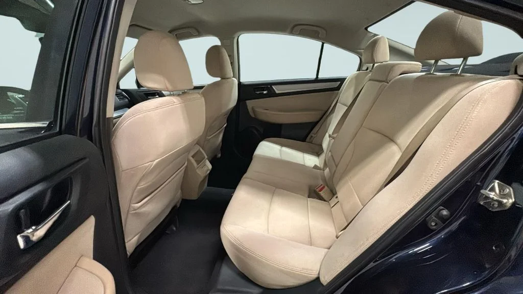 Used 2018 Blue Subaru 2.5i image 12