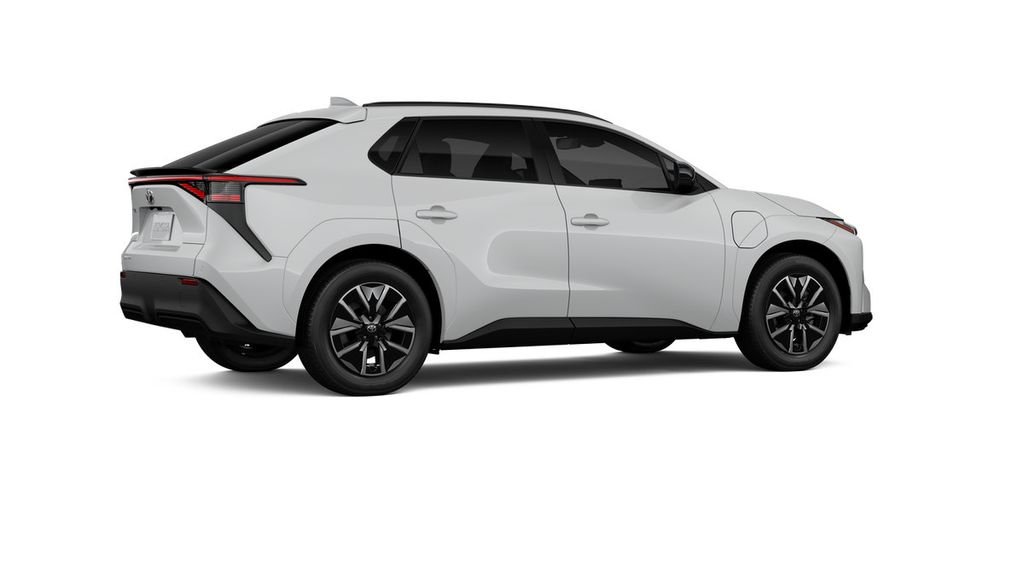 2026 Toyota bZ XLE - Photo 13