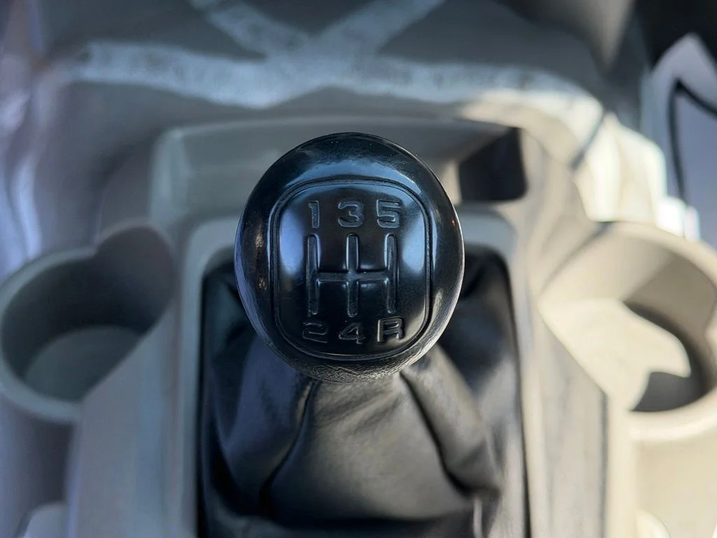 Used 2007 White Chevrolet LS image 12