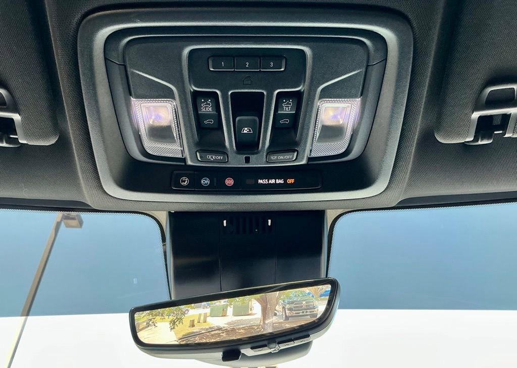 2026 GMC Sierra 2500HD AT4 - Photo 33