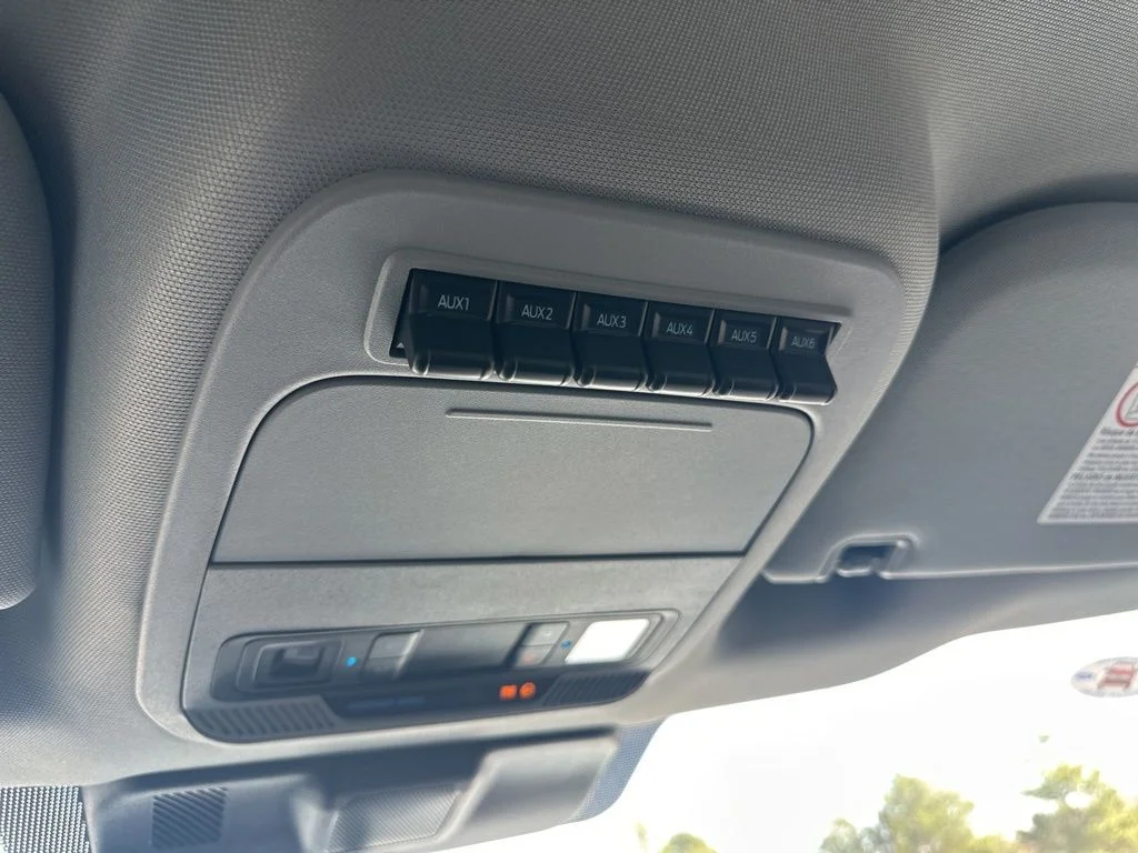 2026 Ford F-250 Super Duty XL - Photo 22