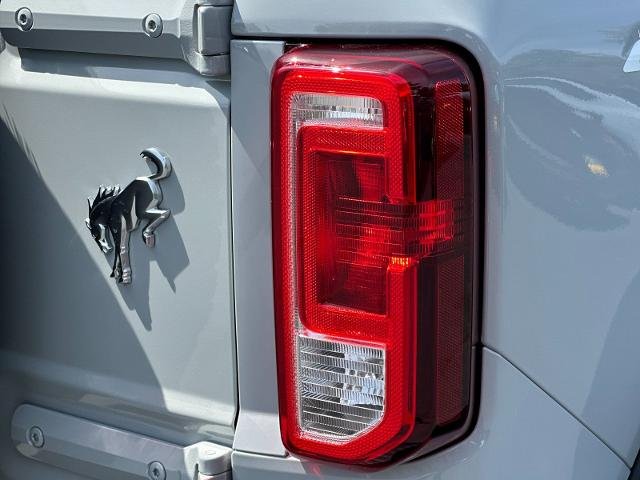 New 2026 Avalanche Gray Ford Heritage Edition image 26