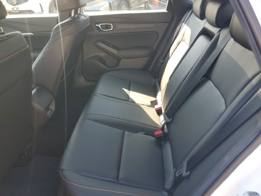 2026 Acura Integra A-Spec with Tech Package - Photo 13