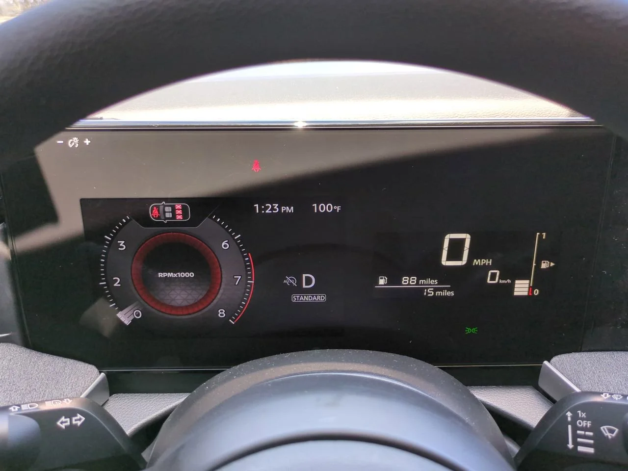 2026 Nissan KICKS SV - Photo 26
