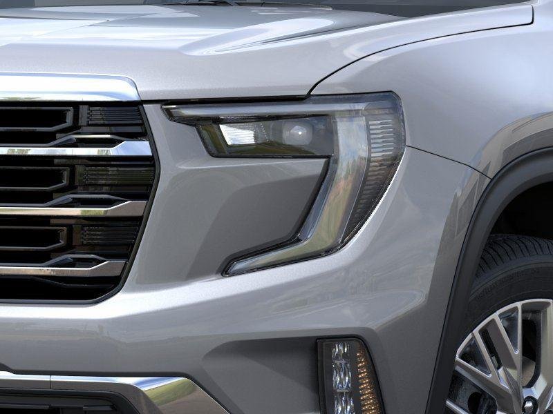 New 2026 Sterling Metallic GMC Elevation image 10