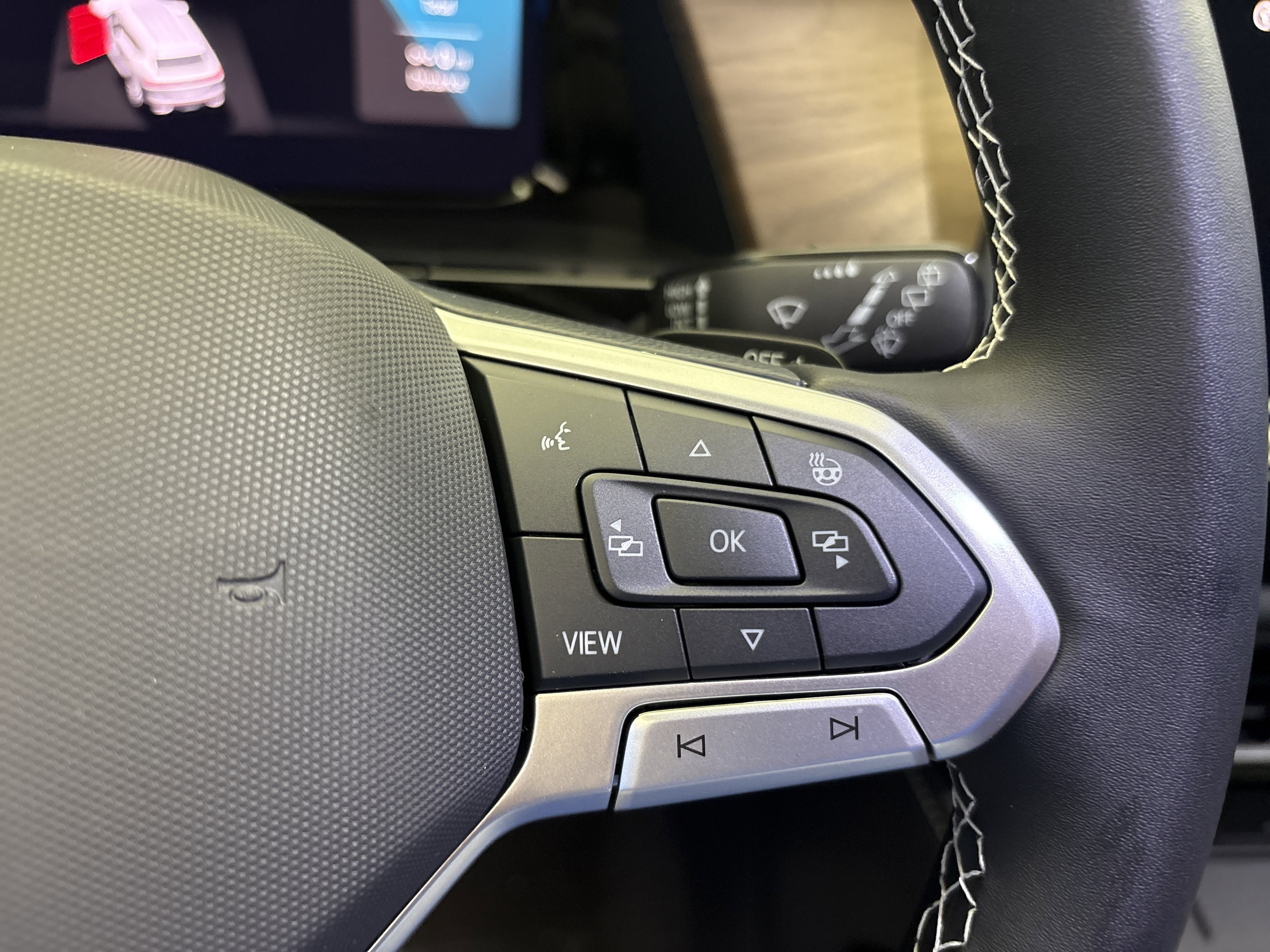 2026 Volkswagen Atlas SE w/Tech - Photo 16