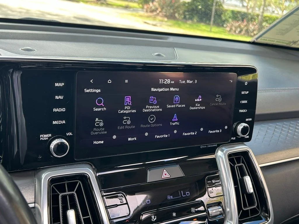 2023 Kia Sorento SX - Photo 50