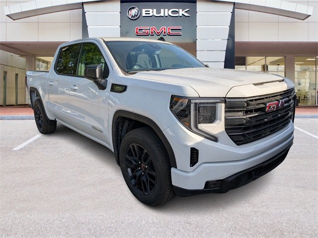 New 2025 GMC Sierra EV Denali For Sale West Palm Beach FL #G250546L