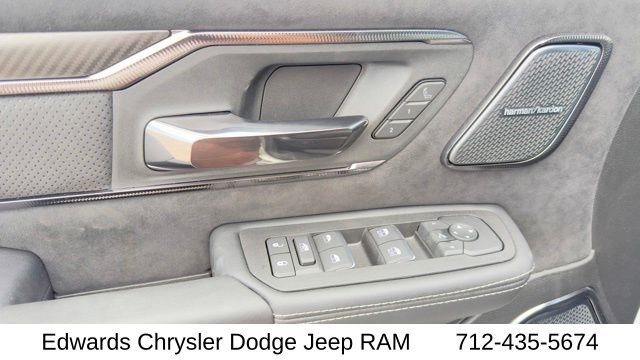 2026 RAM 1500 RHO - Photo 16