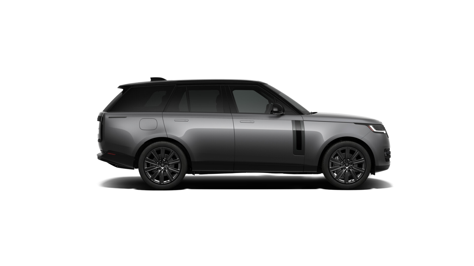New 2027 Eiger Grey LAND ROVER SE 550PS Auto image 3