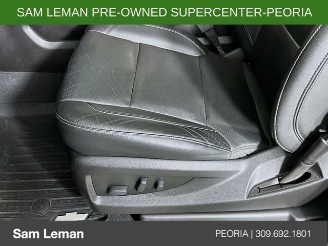 Used 2020 Gray Chevrolet Premier image 20