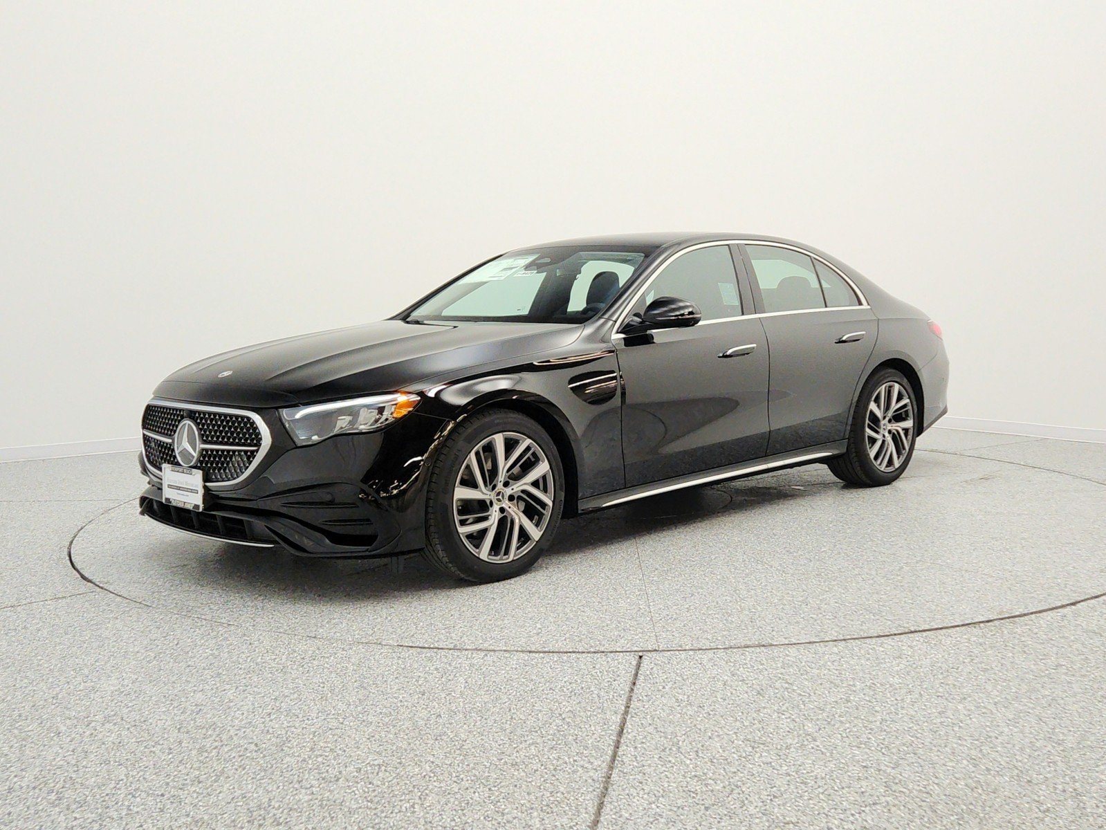 2026 Mercedes-Benz E-Class E350's photo
