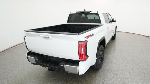 New 2026 Wind Chill Pearl Toyota 1794 Edition image 22