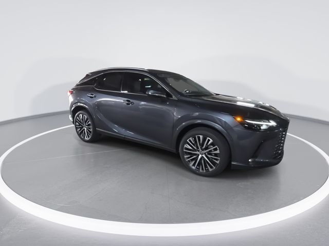 2026 Lexus RX 350 Premium - Photo 9