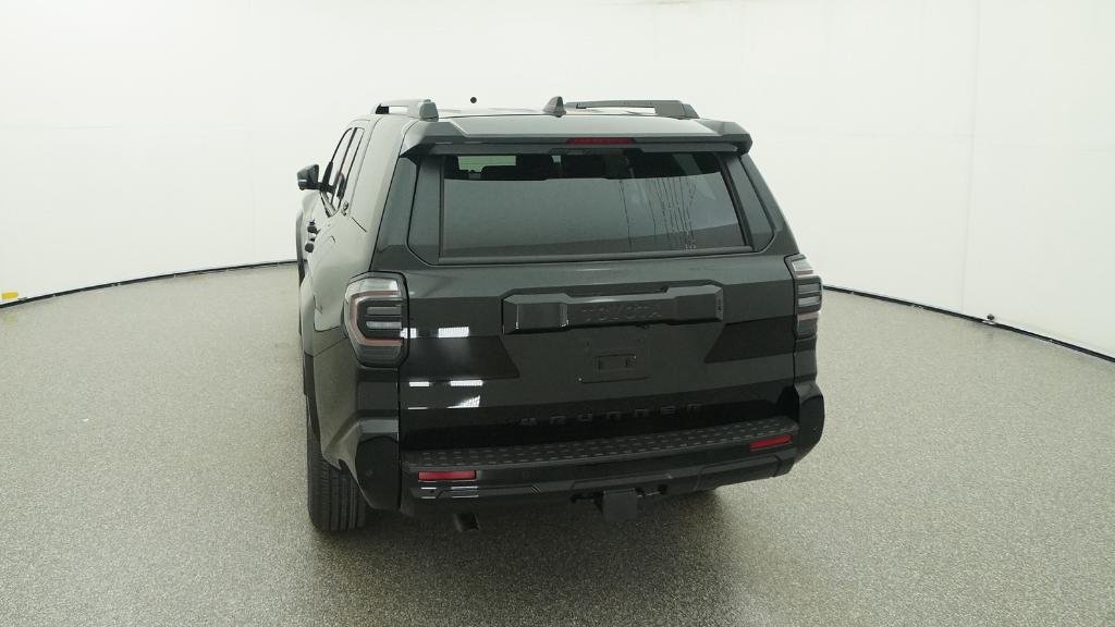 Certified Used 2026 BLACK Toyota  image 263