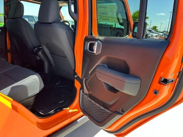 New 2026 Joose Exterior Paint Jeep Willys image 19