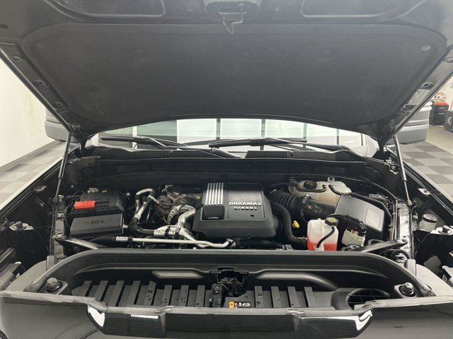 Used 2024 Onyx Black GMC Elevation image 31