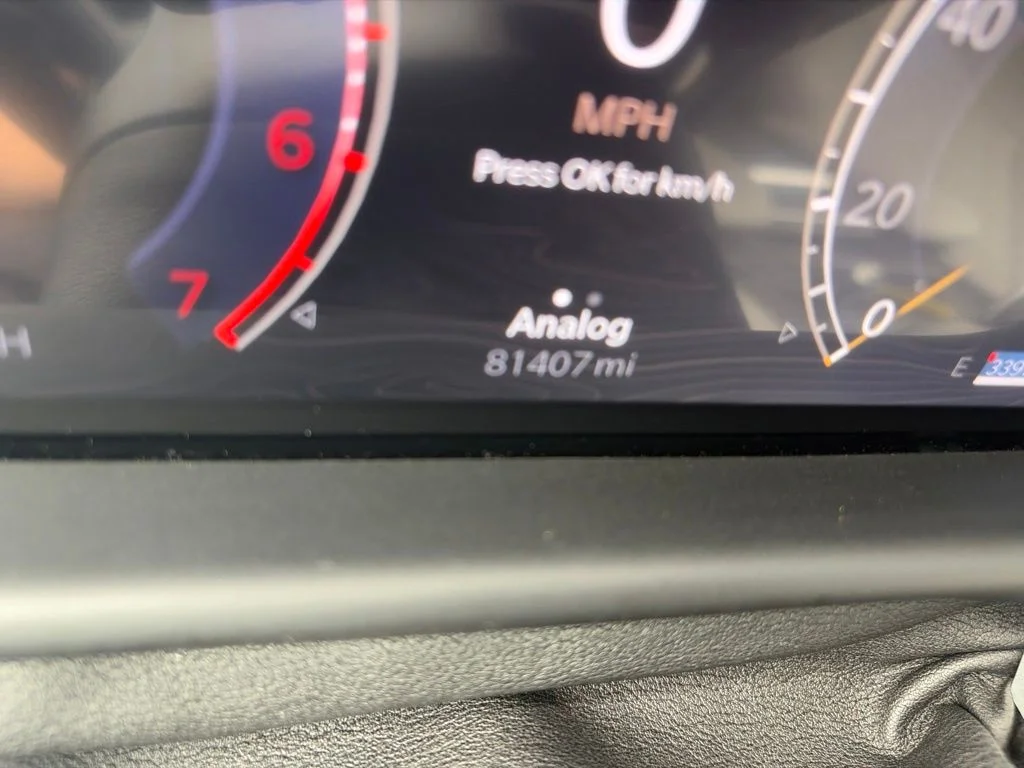 Used 2024 White Jeep Series II image 17