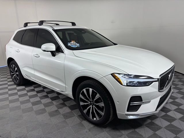 2023 Volvo XC60 Plus