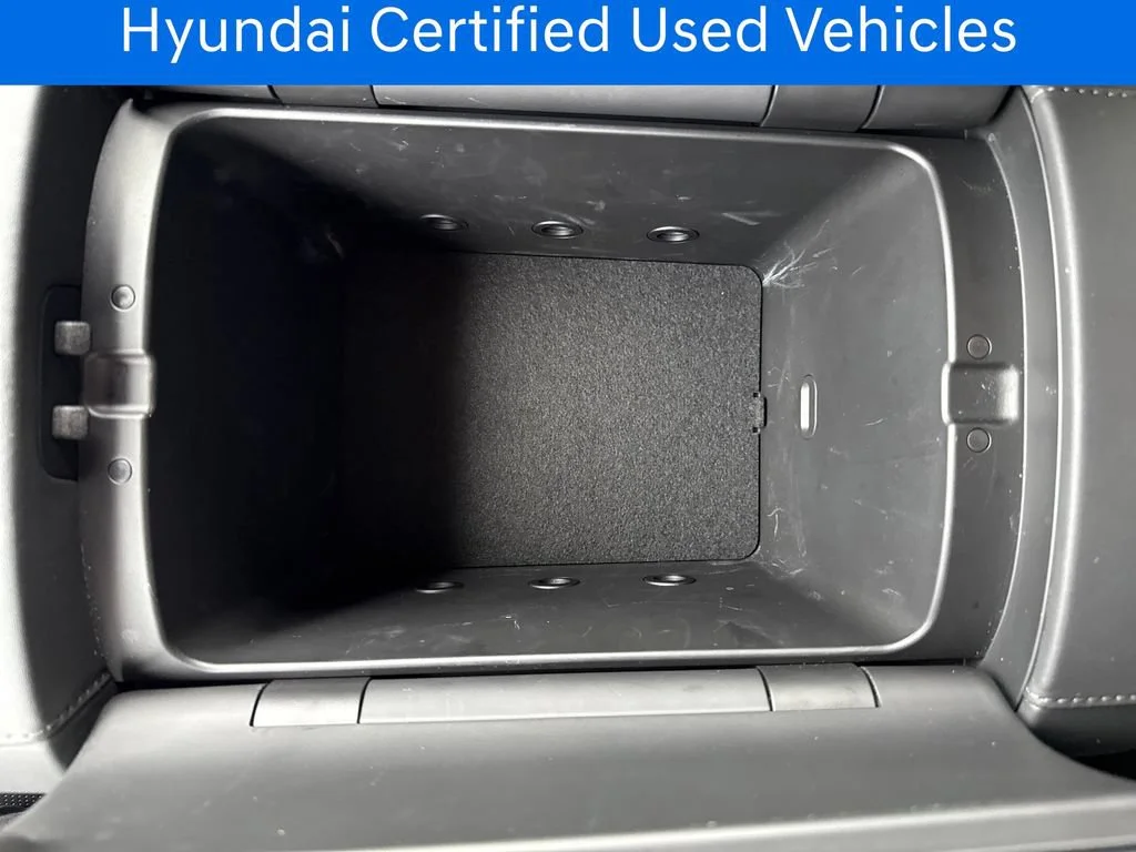 Certified Pre-Owned 2026 Hyundai Palisade Calligraphy