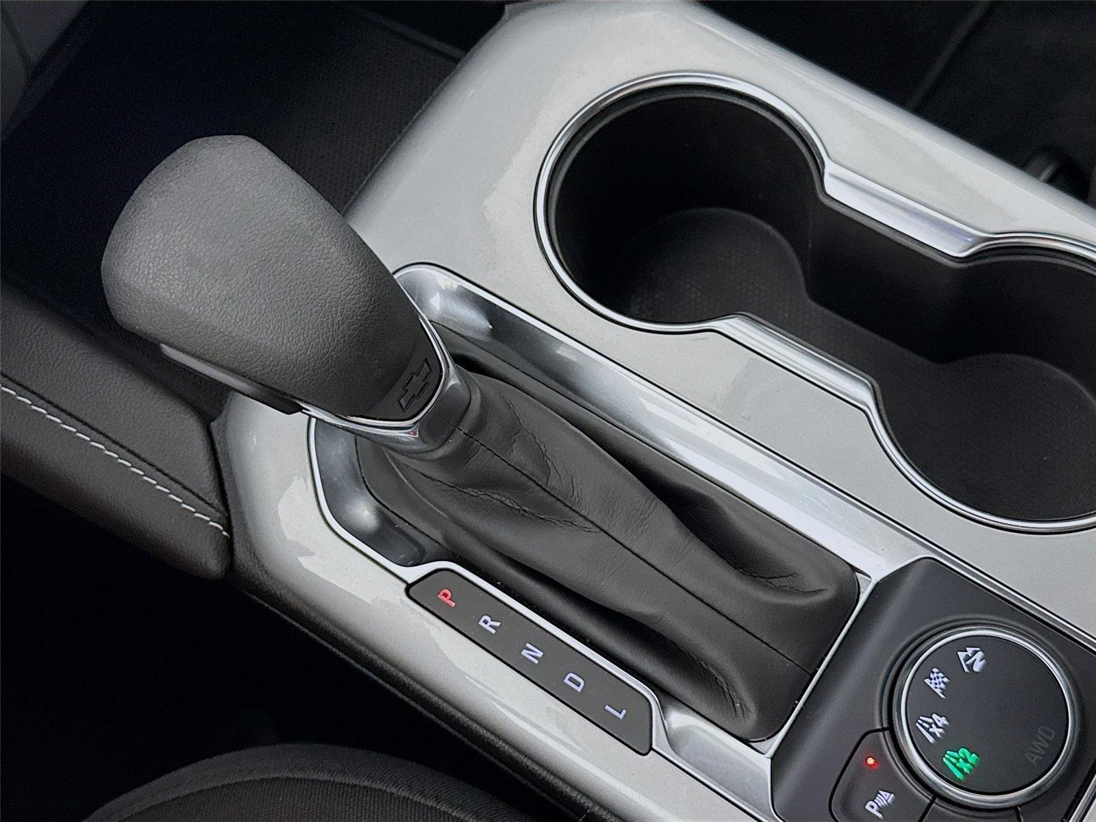 2025 Chevrolet Blazer 2LT - Photo 16