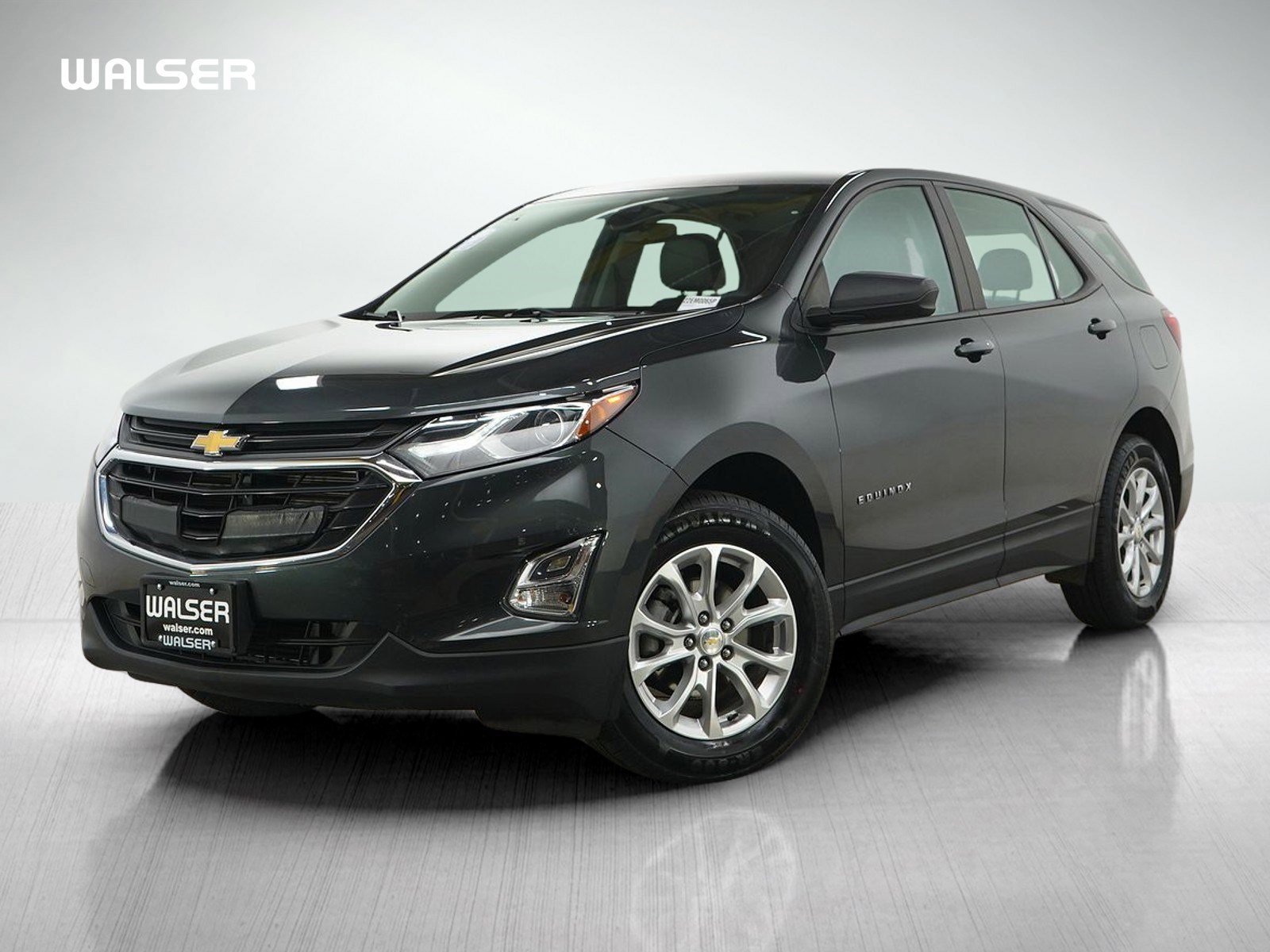 2021 Chevrolet Equinox AWD 1FL's photo