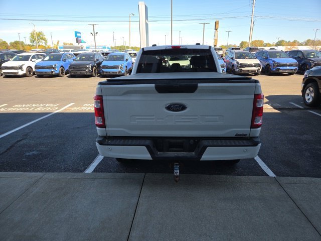 Used 2023 White Ford XL image 4