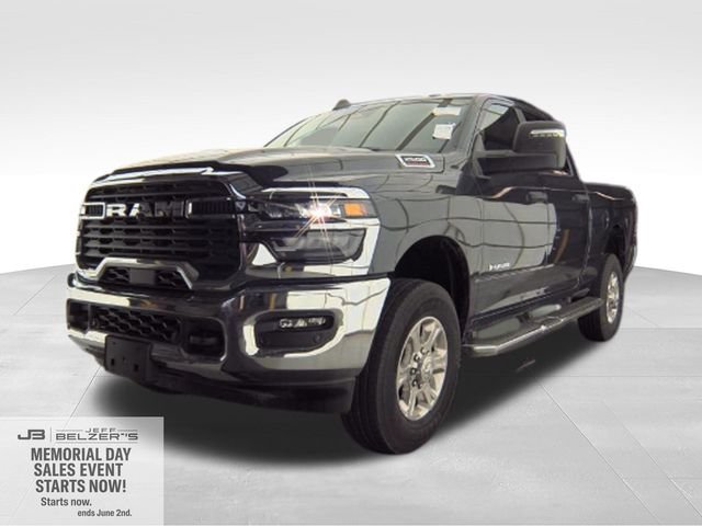 2026 RAM 2500's photo