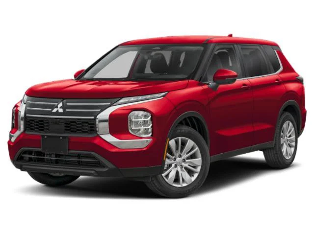 Used 2025  Mitsubishi ES image 1