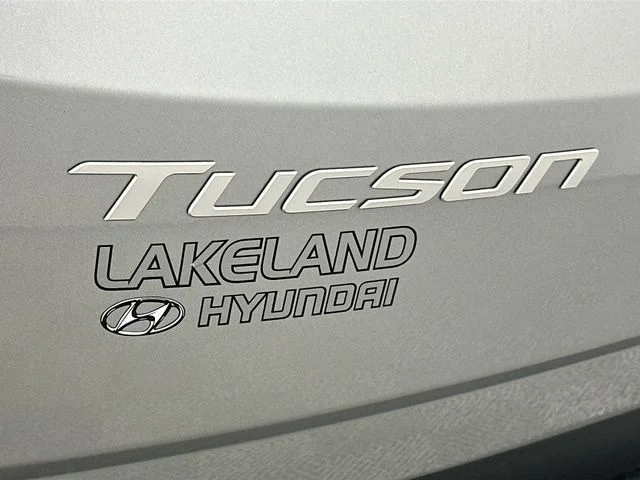 New 2026 Silver Hyundai SEL image 24