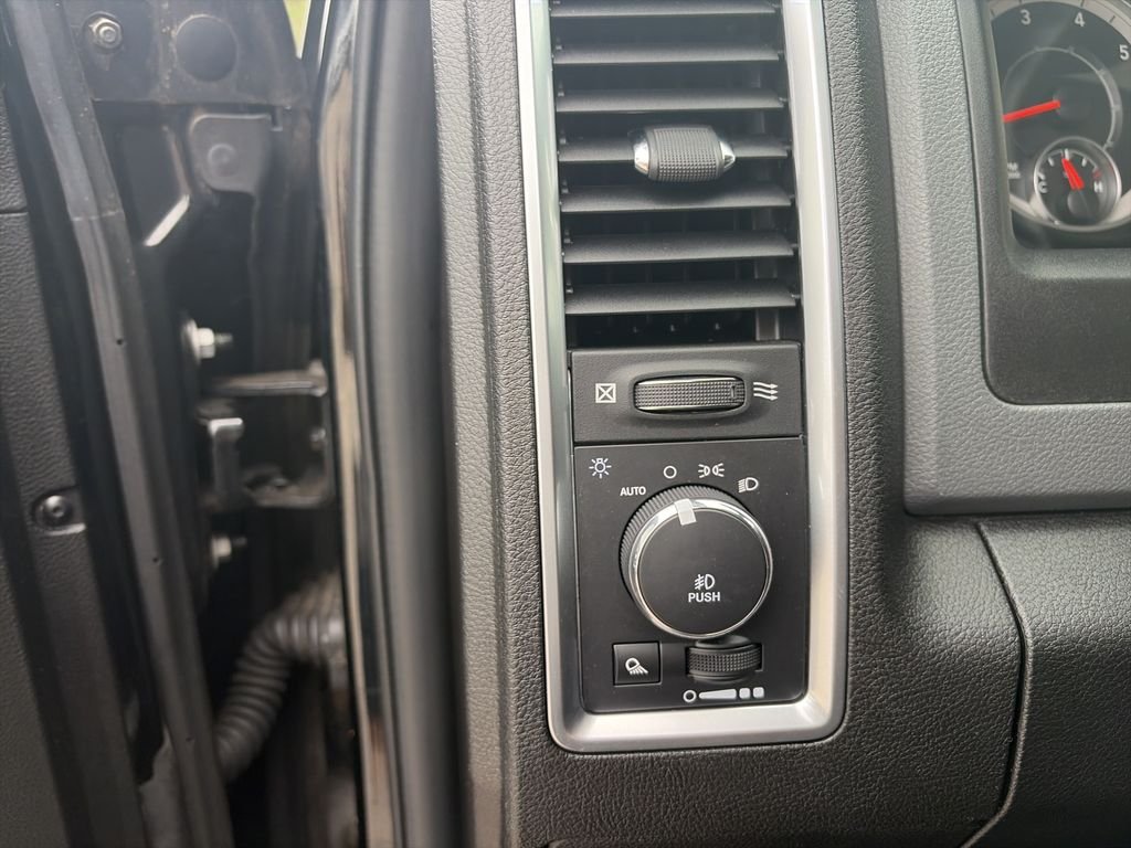 Used 2019 Black Ram Warlock image 19