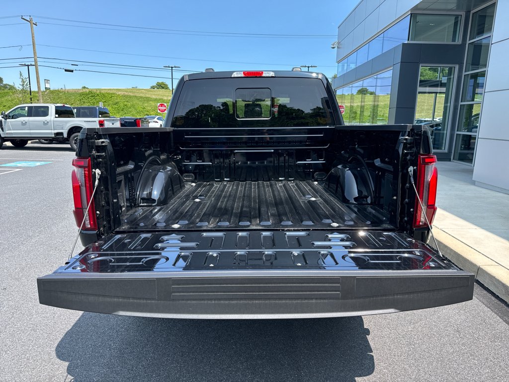 2025 Ford F-150 Lariat - Photo 6