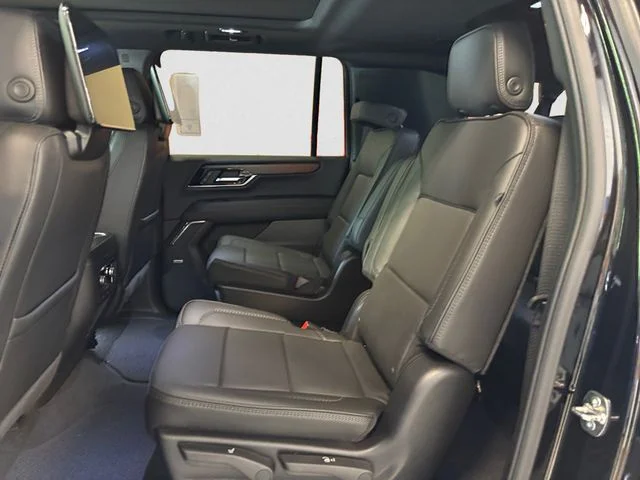 New 2026 Black GMC Denali image 14