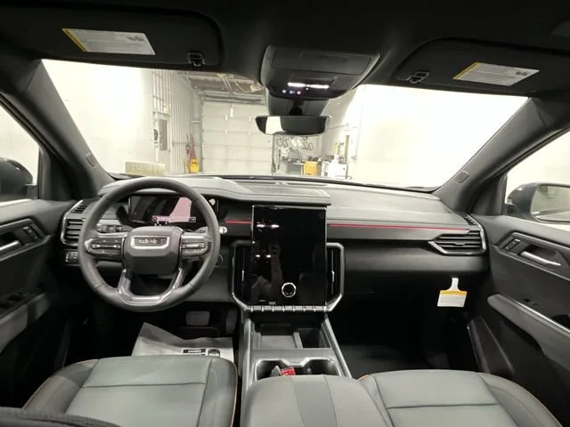 2026 GMC Acadia AT4 - Photo 21